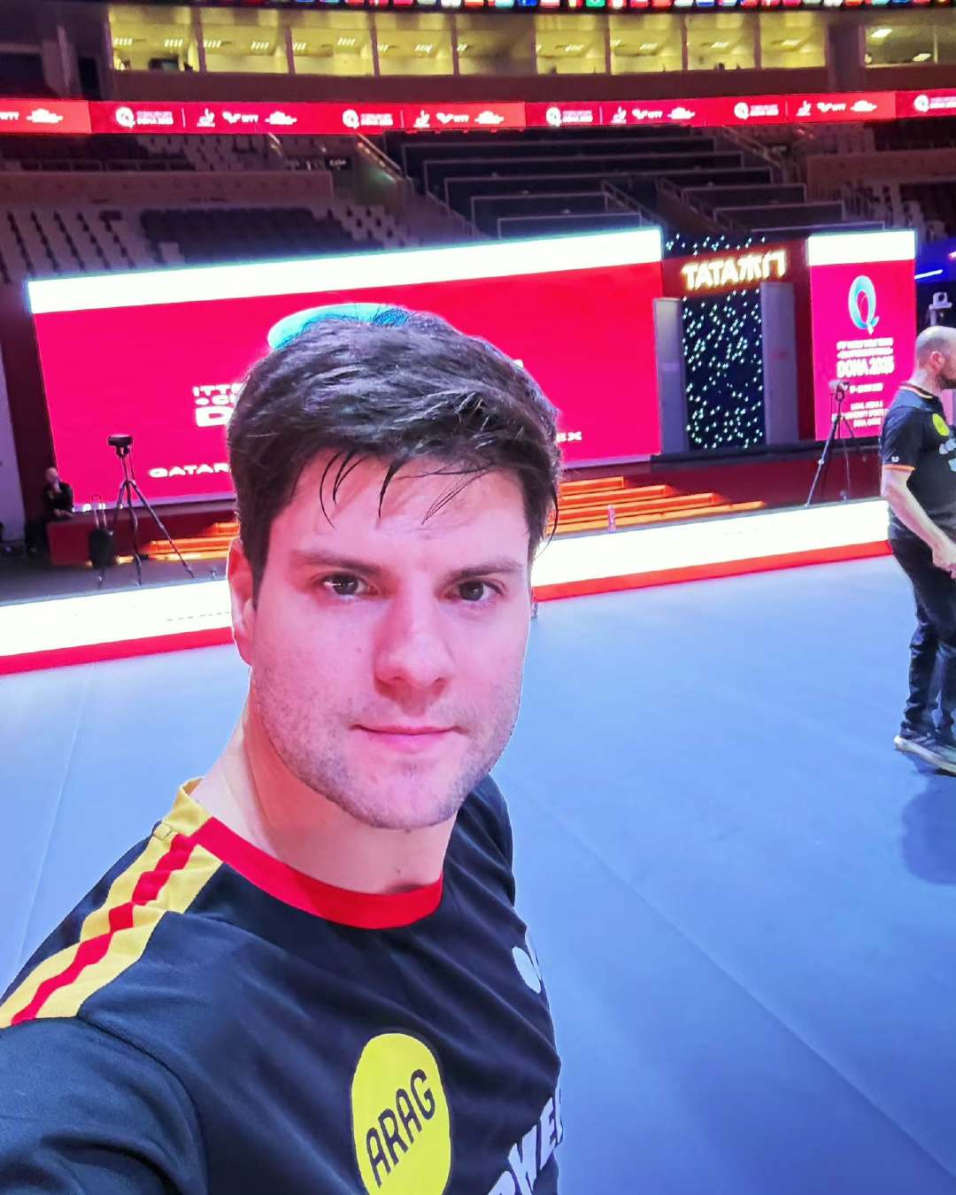 中国乒乓球队血洗英国乒乓球队,奥恰洛夫打破历史纪录的简单介绍 中国乒乓球队血洗英国乒乓球队,奥恰洛夫打破历史纪录的简单介绍