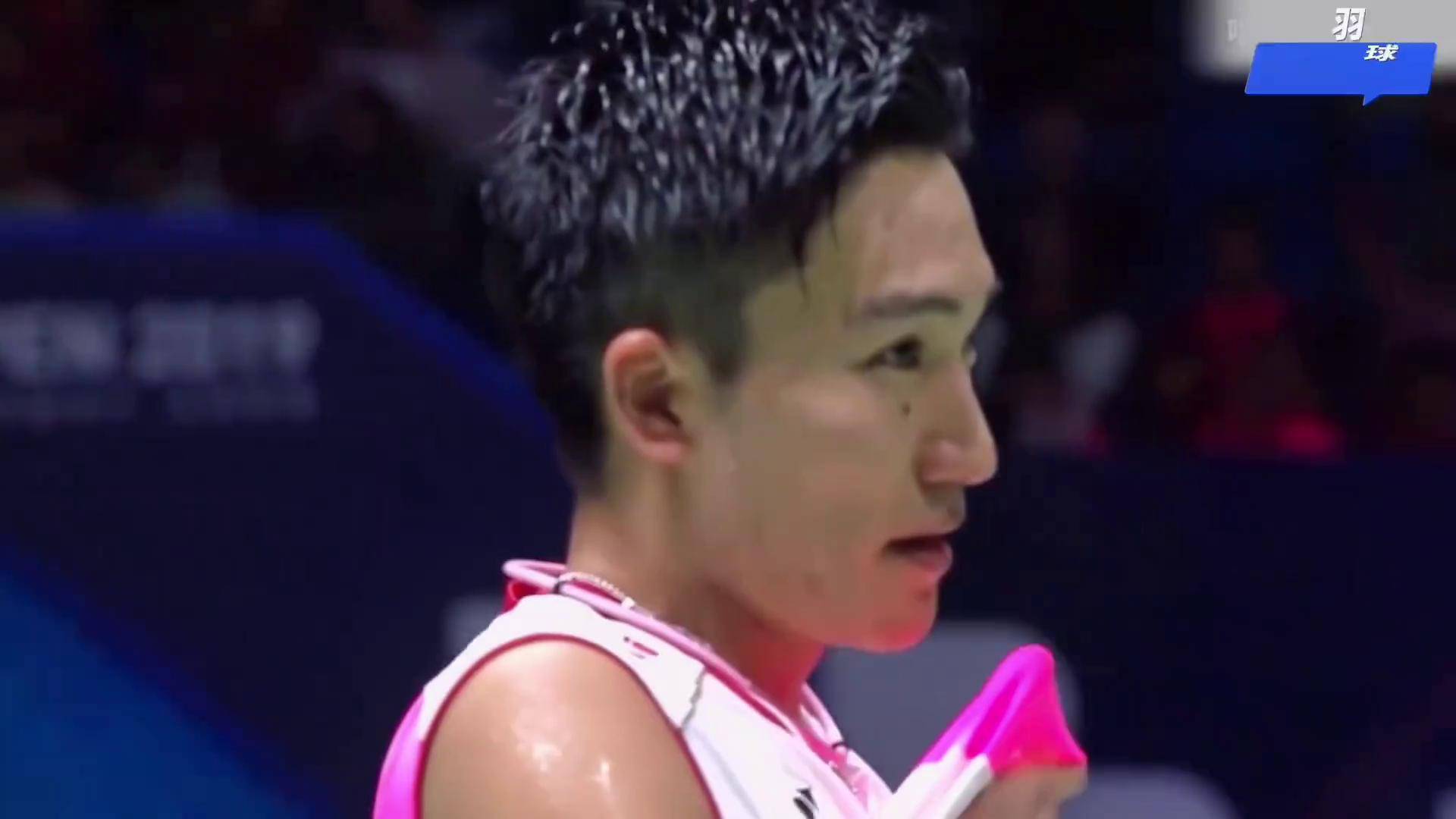 包含泰国羽毛球队爆冷韩国羽毛球队,桃田贤斗爆发神勇的词条 包含泰国羽毛球队爆冷韩国羽毛球队,桃田贤斗爆发神勇的词条