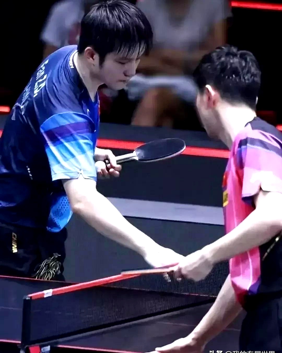 波兰乒乓球队碾压日本乒乓球队,马龙送出助攻 波兰乒乓球队碾压日本乒乓球队,马龙送出助攻