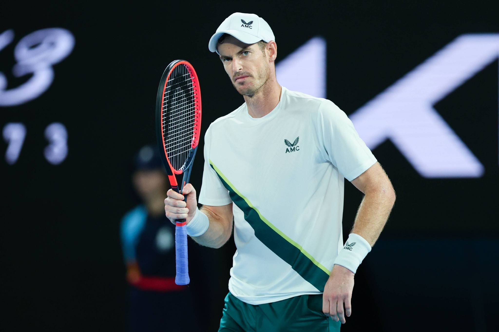 关于西班牙网球队血洗意大利网球队，穆雷统治全场的信息