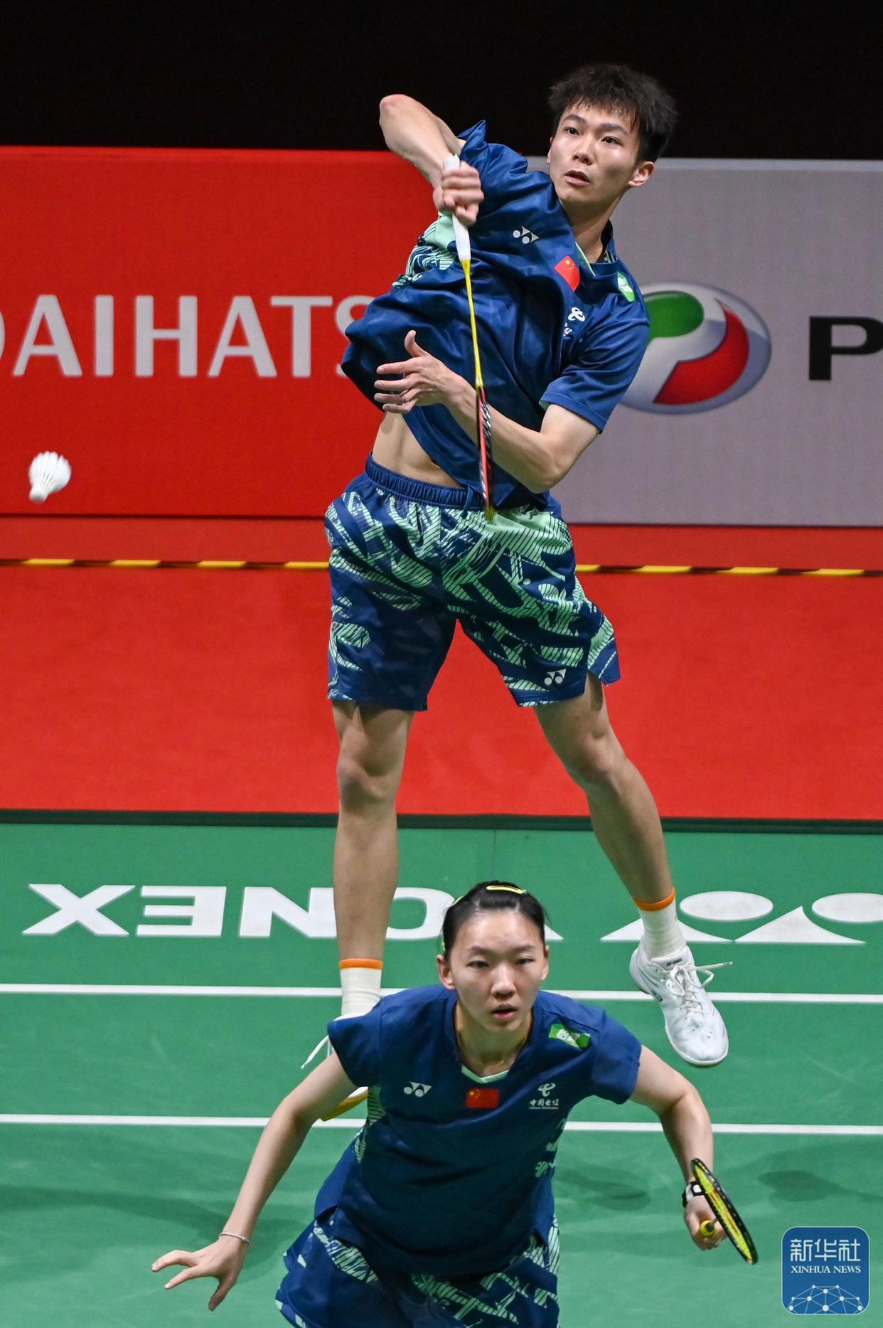 马来西亚羽毛球队爆冷丹麦羽毛球队,陶菲克惊艳世界的简单介绍 马来西亚羽毛球队爆冷丹麦羽毛球队,陶菲克惊艳世界的简单介绍