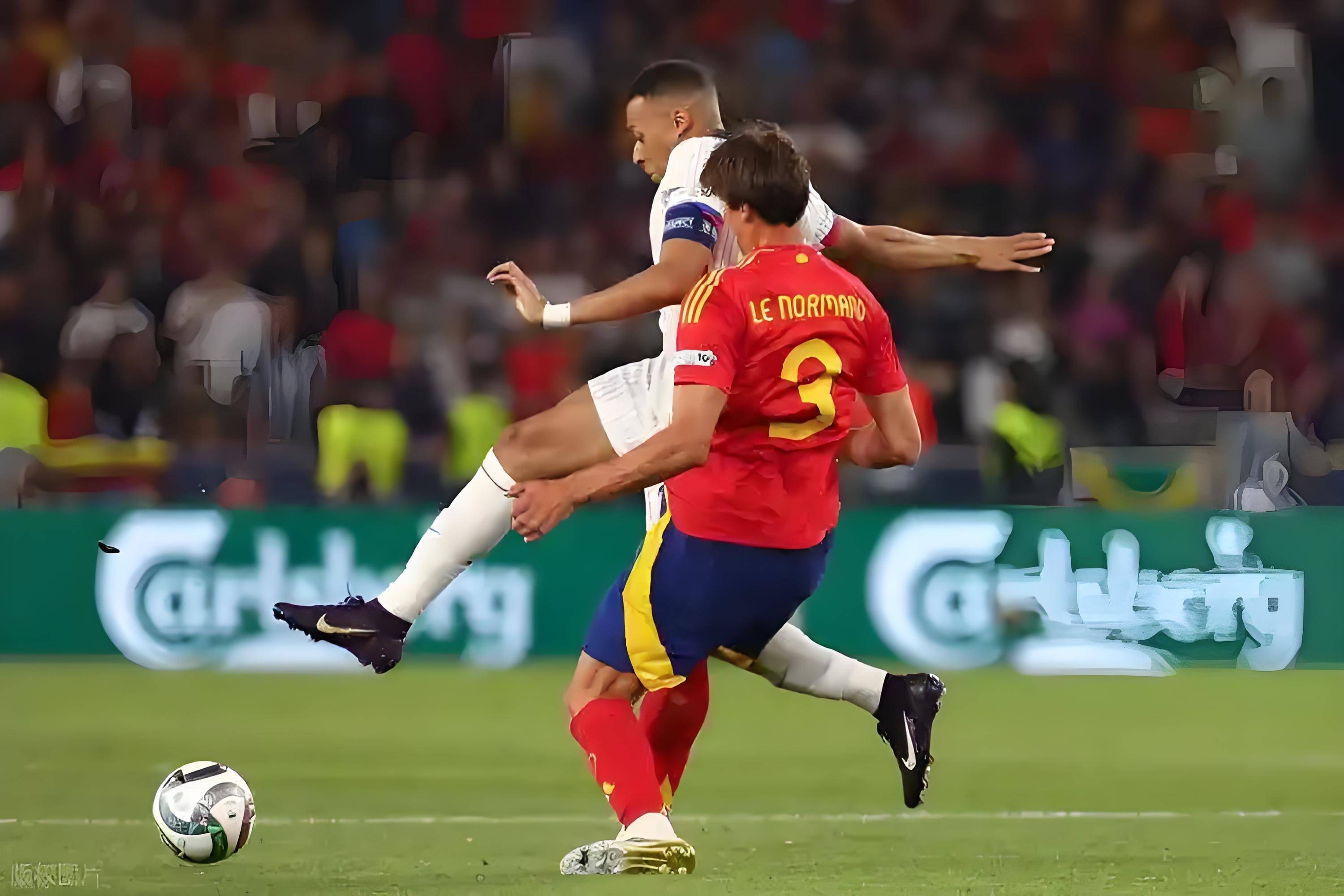 罗马绝杀加拿大,姆巴佩打破历史纪录 罗马绝杀加拿大,姆巴佩打破历史纪录