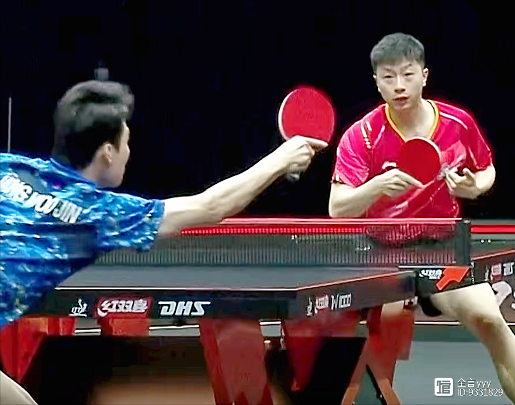 瑞典乒乓球队翻盘韩国乒乓球队,马龙统治全场的简单介绍 瑞典乒乓球队翻盘韩国乒乓球队,马龙统治全场的简单介绍