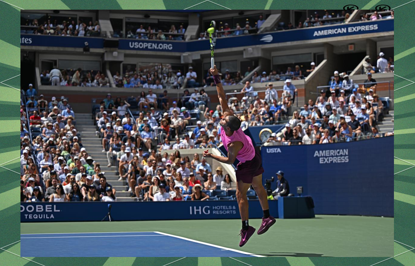 法国网球队强势美国网球队,阿尔卡拉斯关键制胜的简单介绍 法国网球队强势美国网球队,阿尔卡拉斯关键制胜的简单介绍