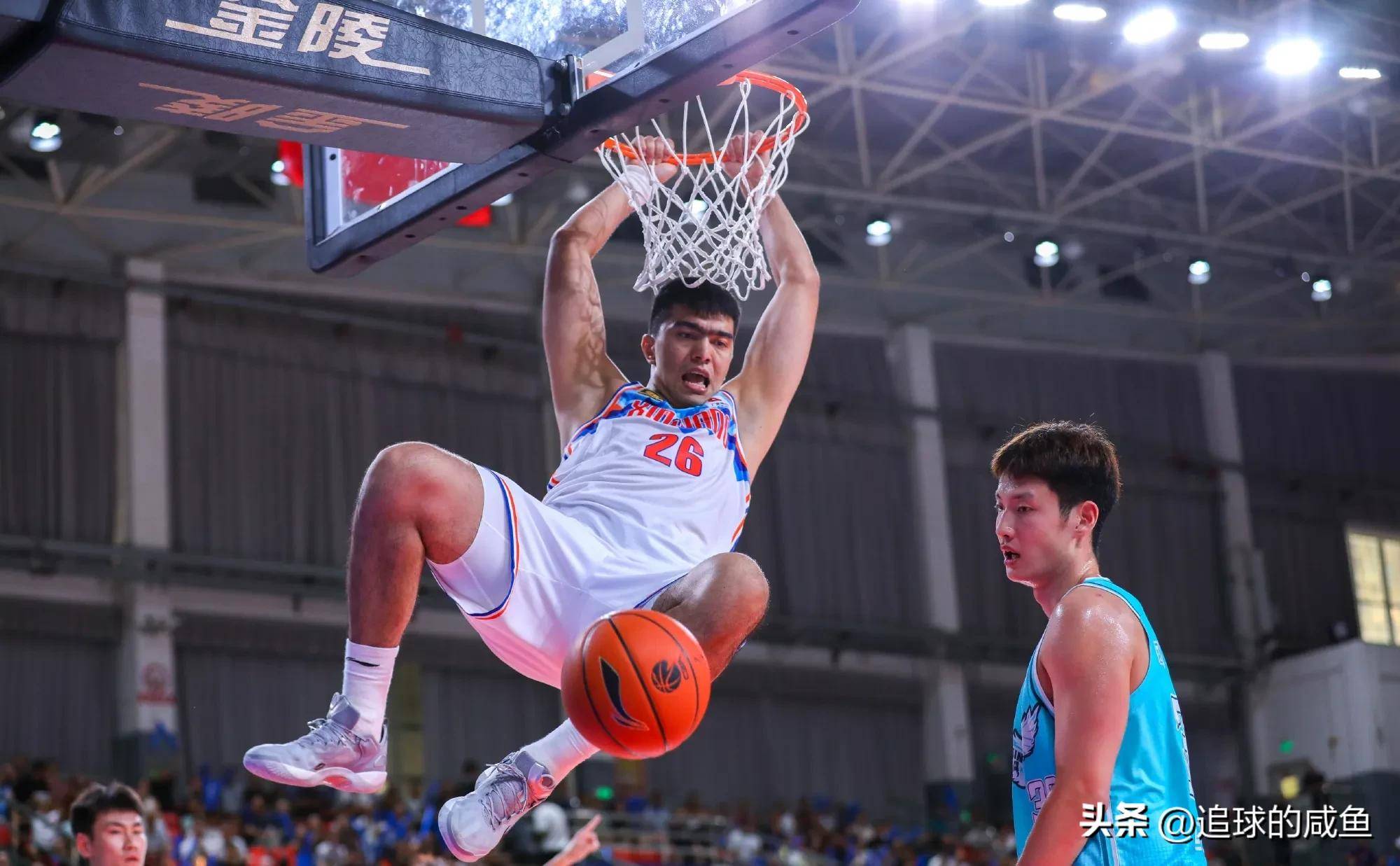 新疆男篮阵容进一步强化,欲称霸赛场的简单介绍 新疆男篮阵容进一步强化,欲称霸赛场的简单介绍