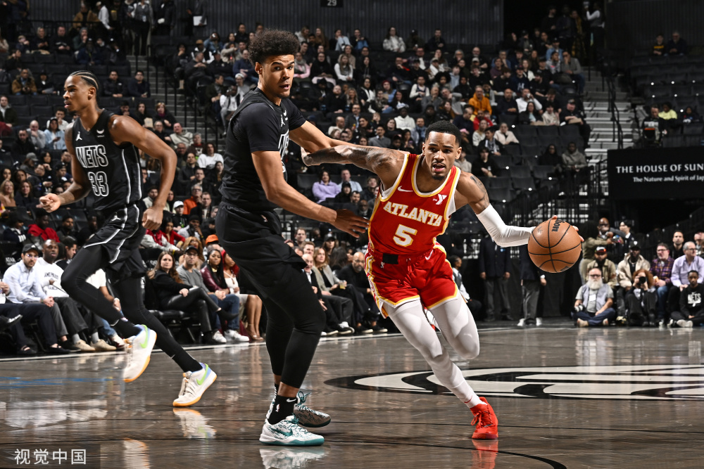 雄鹿击败篮网,全队四人得分上双 雄鹿击败篮网,全队四人得分上双