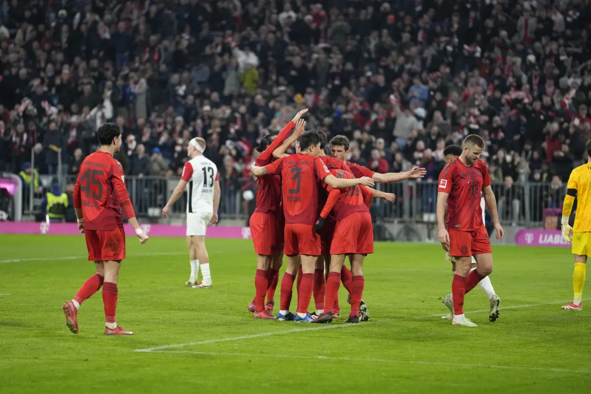 关于弗兰克福球员受伤退出赛季,俱乐部急寻替补的信息 关于弗兰克福球员受伤退出赛季,俱乐部急寻替补的信息