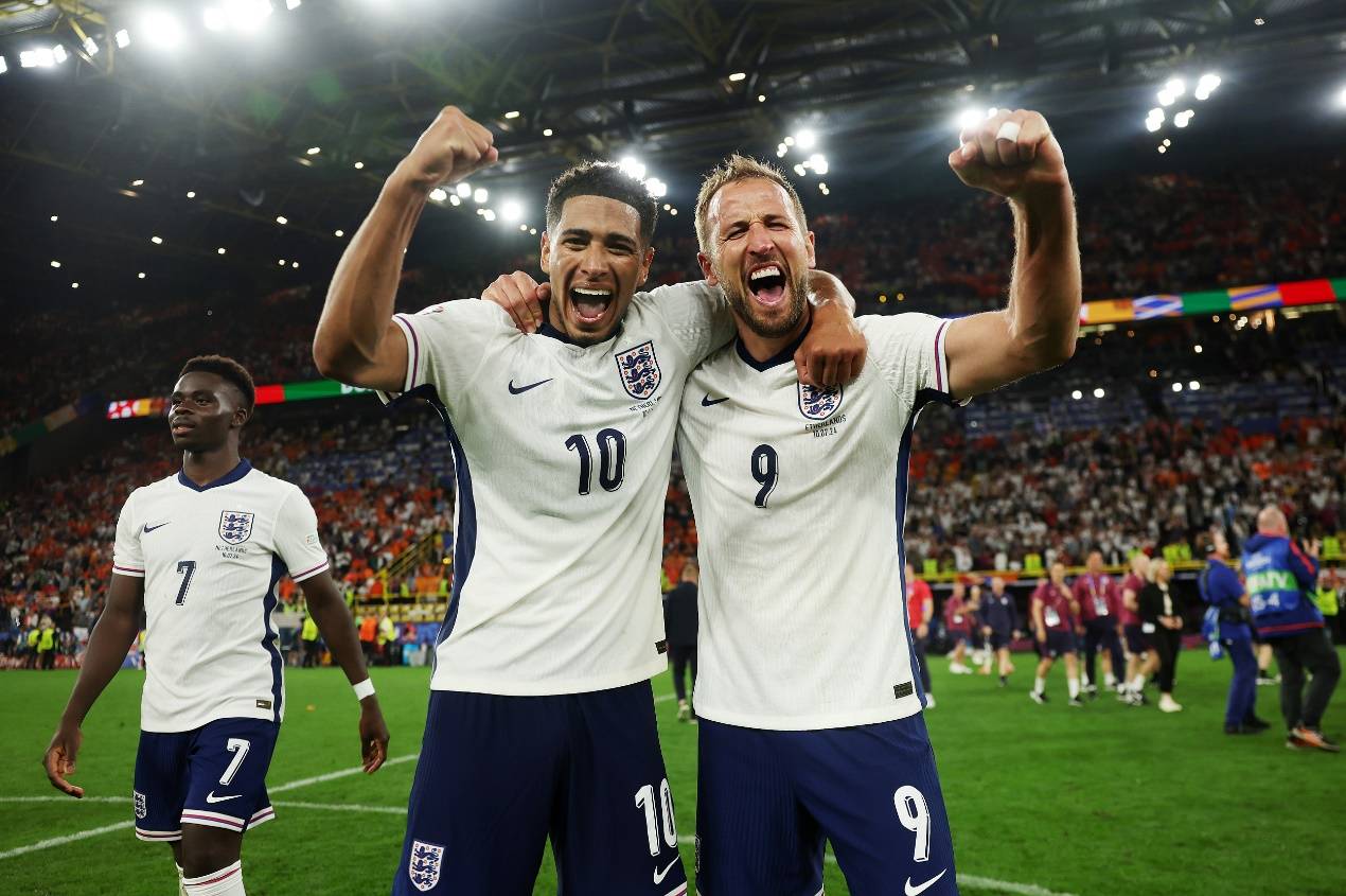 欧预赛组阶段战役激烈，球队实力对比