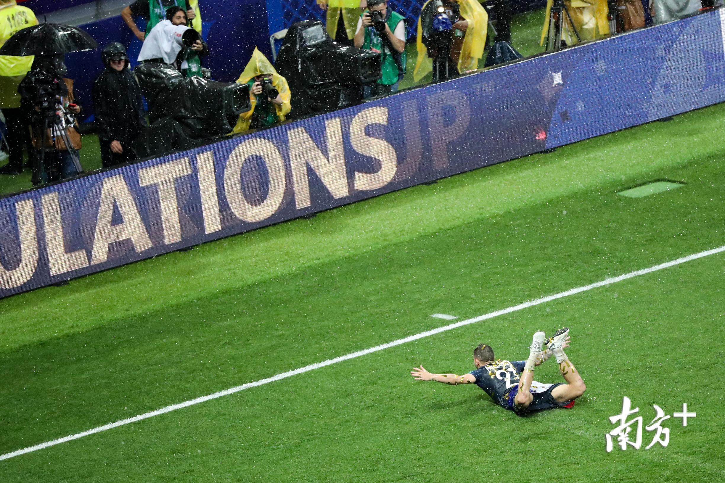 比赛中的精彩瞬间让人回味无穷 比赛中的精彩瞬间让人回味无穷