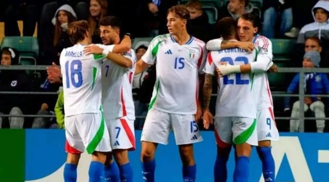 德国客场逆转击败土耳其,继续领跑小组积分榜 德国客场逆转击败土耳其,继续领跑小组积分榜