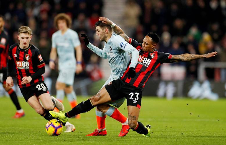 伯恩茅斯主场大胜,保级形势略微有望的简单介绍 伯恩茅斯主场大胜,保级形势略微有望的简单介绍