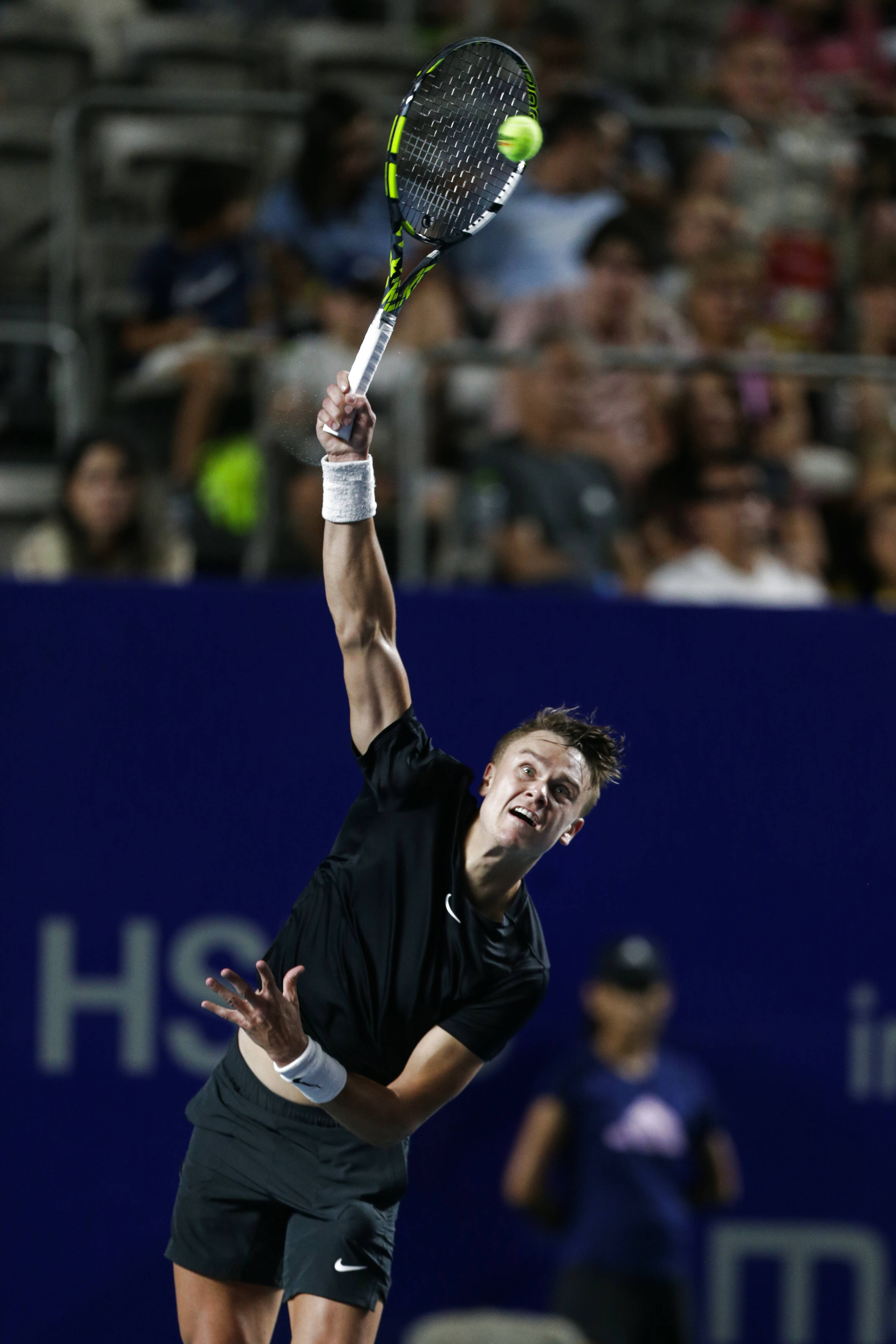 秘鲁队在比赛中展现强劲实力 秘鲁队在比赛中展现强劲实力