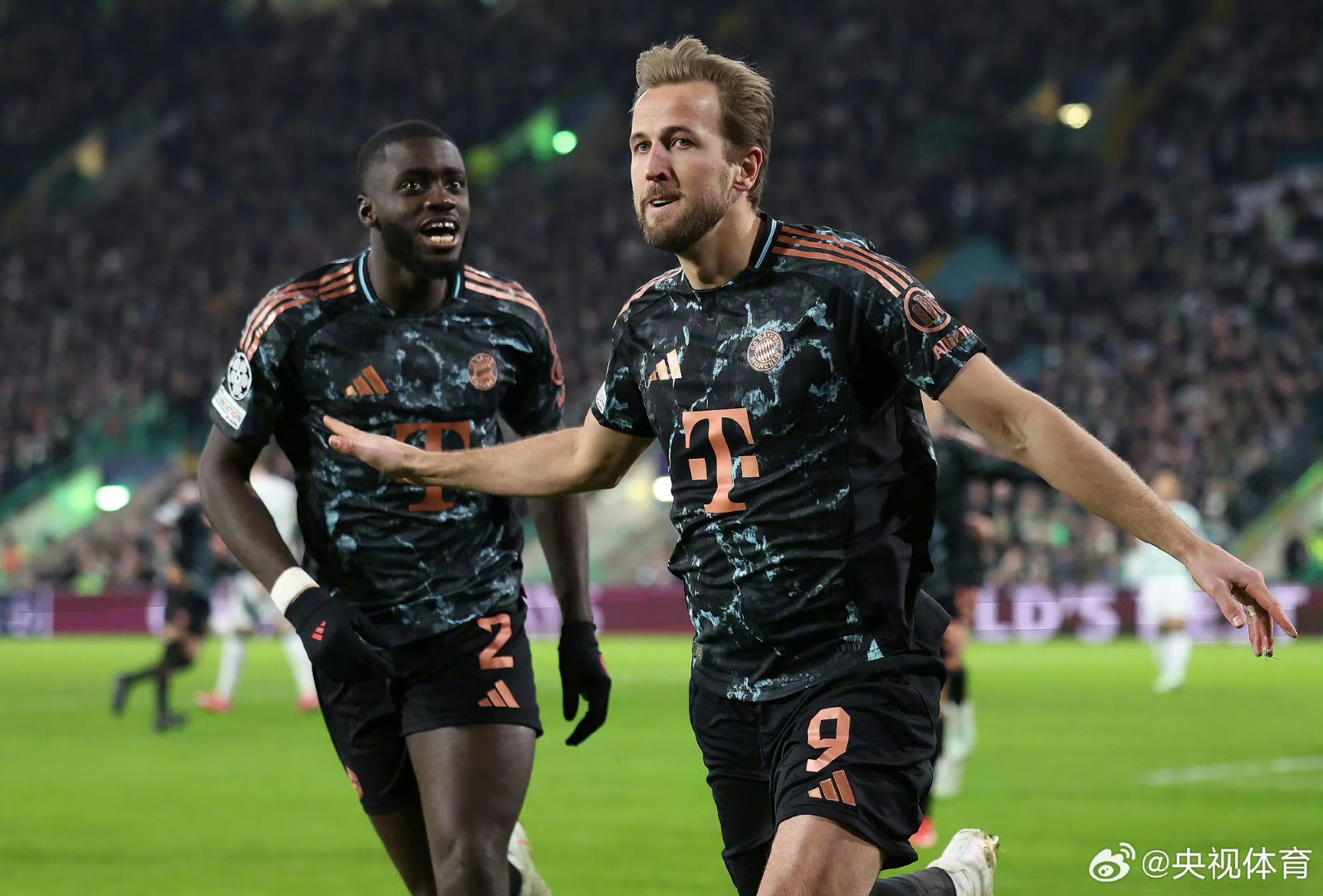 拜仁大胜晋级，欧冠强等你来挑战