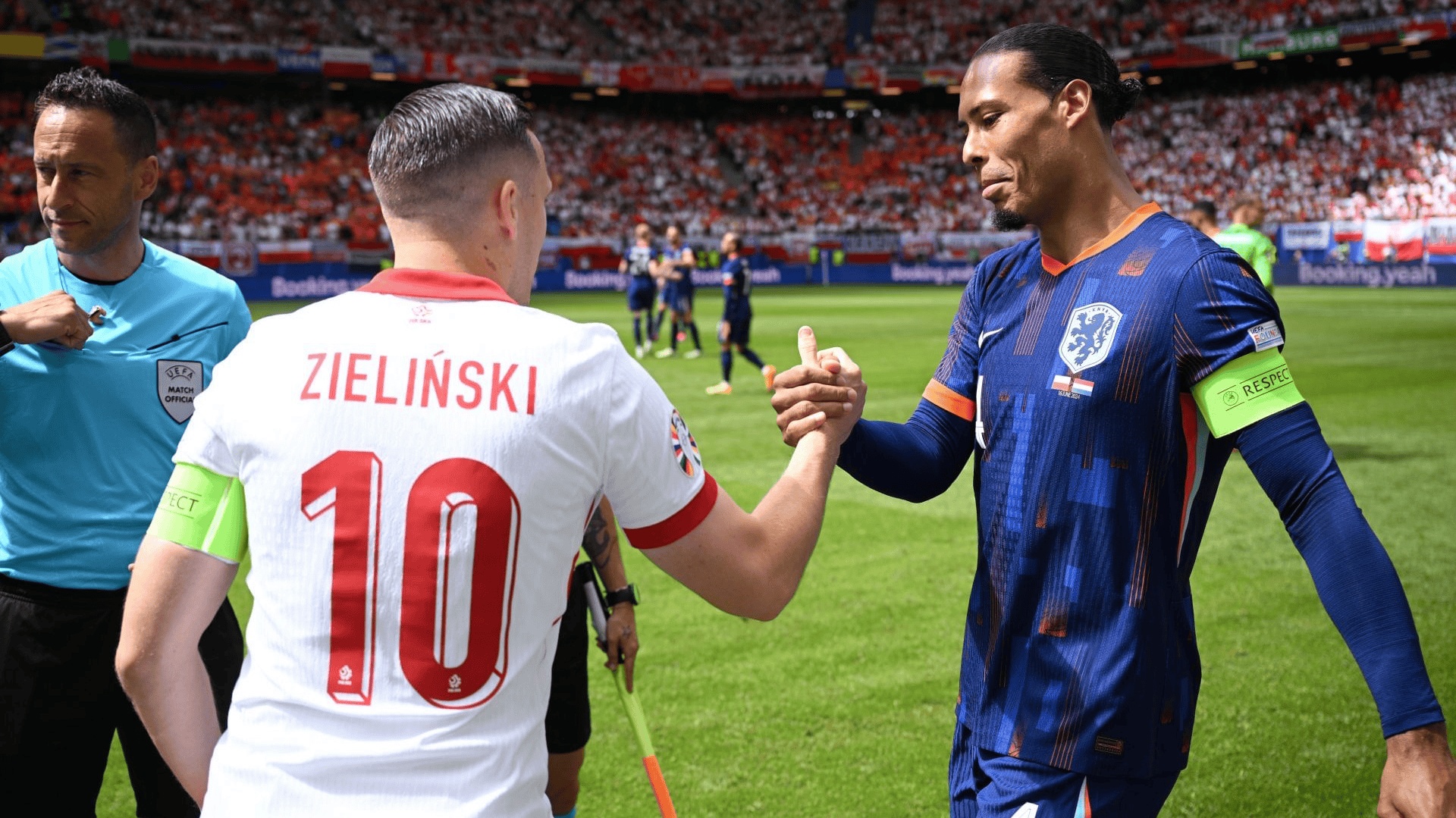 关于波兰主场虐胜以色列，实力无可匹敌的信息