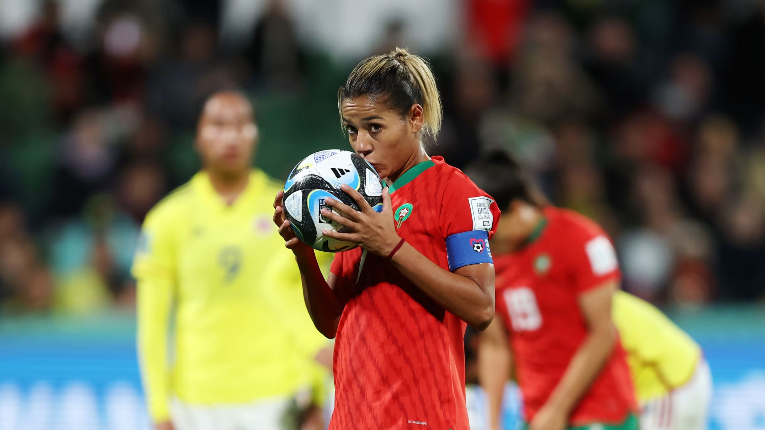 摩洛哥队力克加纳,成功晋级非洲赛事决赛的简单介绍 摩洛哥队力克加纳,成功晋级非洲赛事决赛的简单介绍