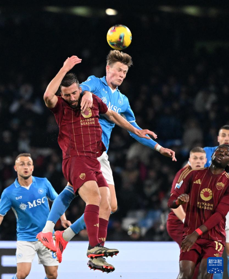 那不勒斯实力擒胜,联赛形势一片大好的简单介绍 那不勒斯实力擒胜,联赛形势一片大好的简单介绍