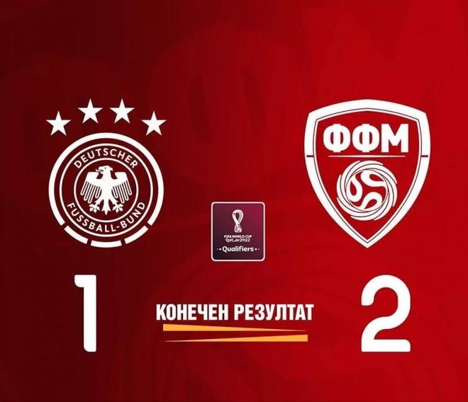 北马其顿队在比赛中上演逆袭,成功挺进的简单介绍 北马其顿队在比赛中上演逆袭,成功挺进的简单介绍