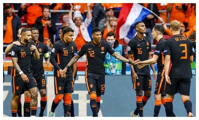 北马其顿队在比赛中上演逆袭,成功挺进的简单介绍 北马其顿队在比赛中上演逆袭,成功挺进的简单介绍