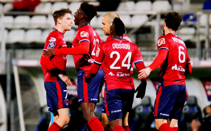 关于蒙彼埃客场不敌布雷斯特,积分略有下降的信息 关于蒙彼埃客场不敌布雷斯特,积分略有下降的信息