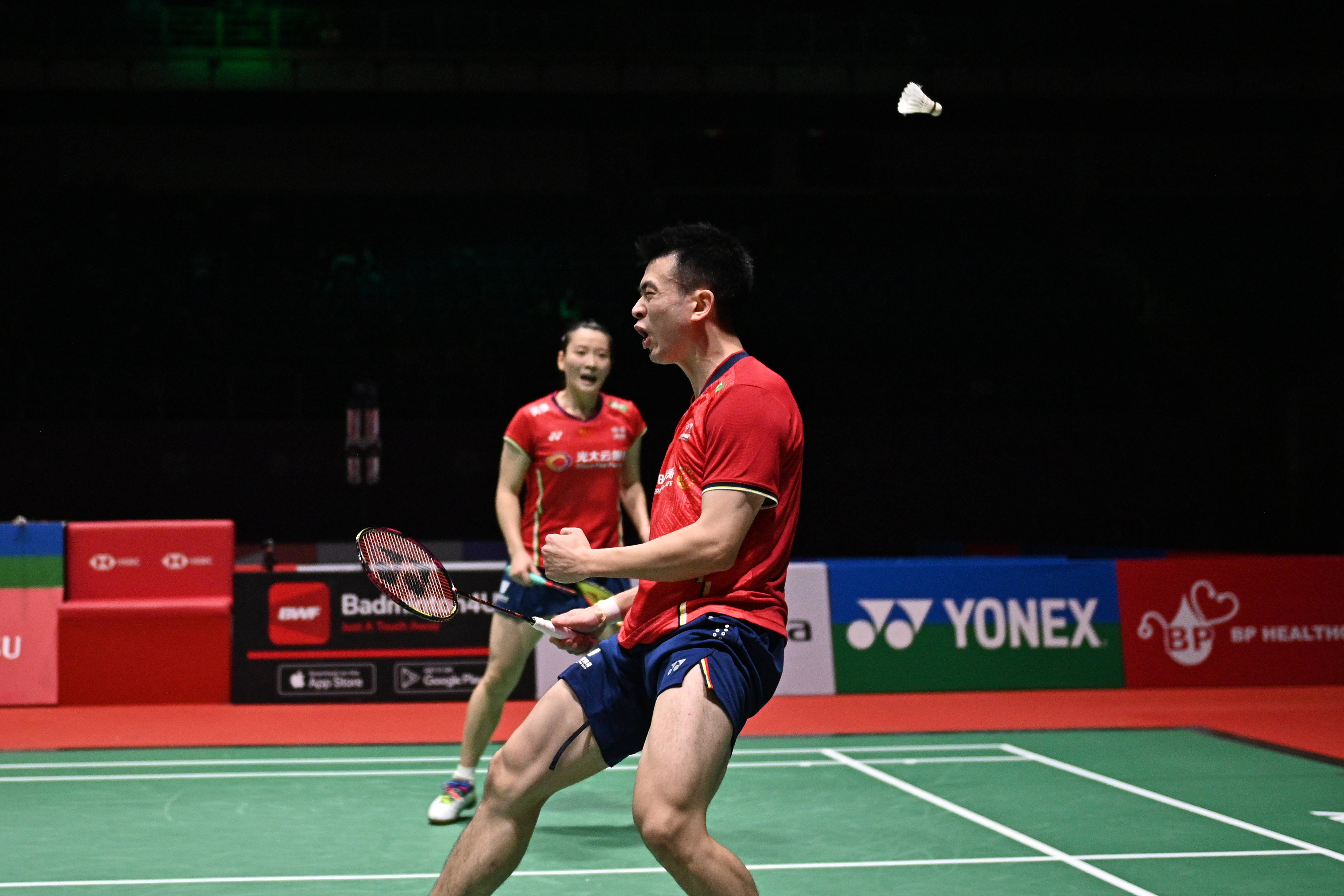 关于中国羽毛球队逆转泰国羽毛球队,戴资颖制霸全场的信息 关于中国羽毛球队逆转泰国羽毛球队,戴资颖制霸全场的信息