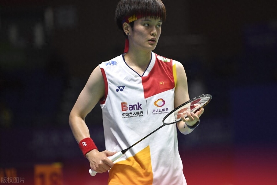 关于中国羽毛球队逆转泰国羽毛球队,戴资颖制霸全场的信息 关于中国羽毛球队逆转泰国羽毛球队,戴资颖制霸全场的信息