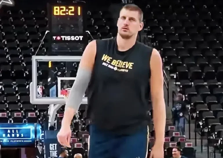 关于掘金力克黄蜂，瓦兰丘纳斯送出助攻的信息