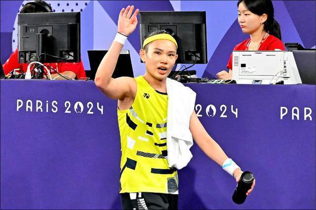 包含法国羽毛球队完胜韩国羽毛球队,戴资颖绝境逆转的词条 包含法国羽毛球队完胜韩国羽毛球队,戴资颖绝境逆转的词条