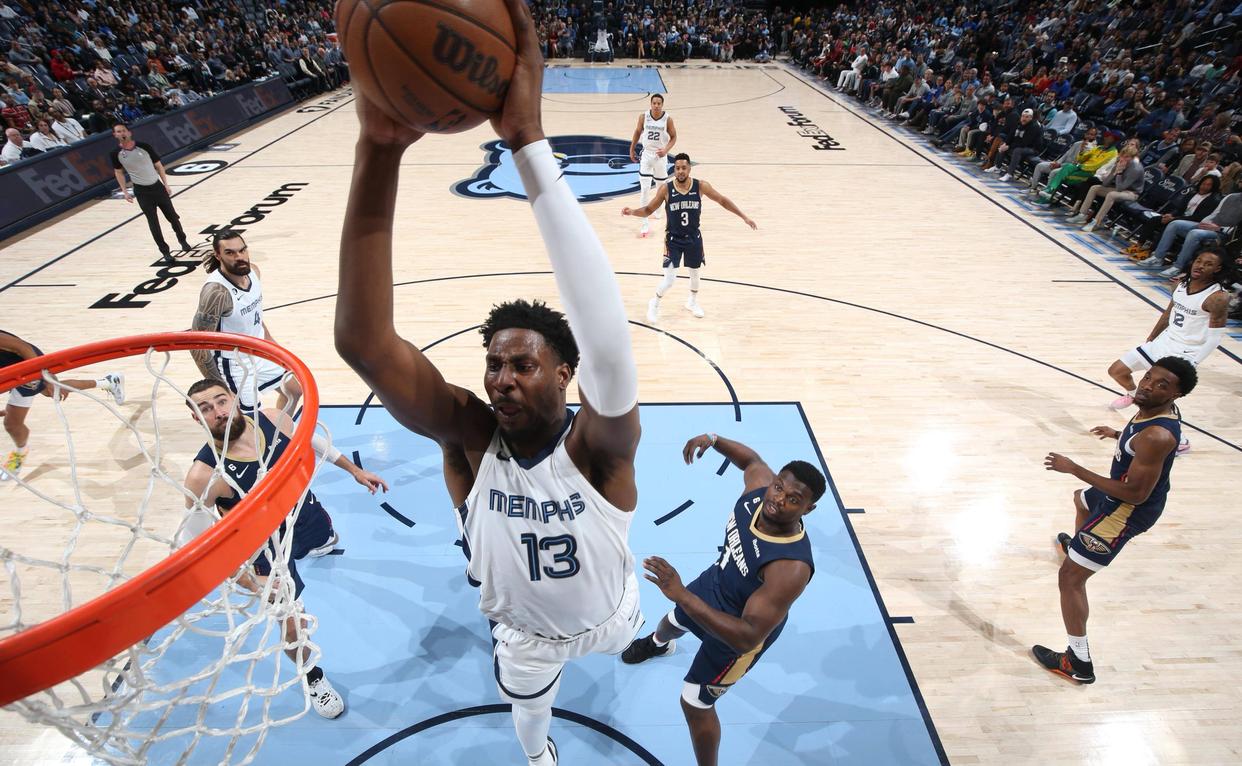 包含灰熊碾压太阳,锡安点燃赛场的词条 包含灰熊碾压太阳,锡安点燃赛场的词条