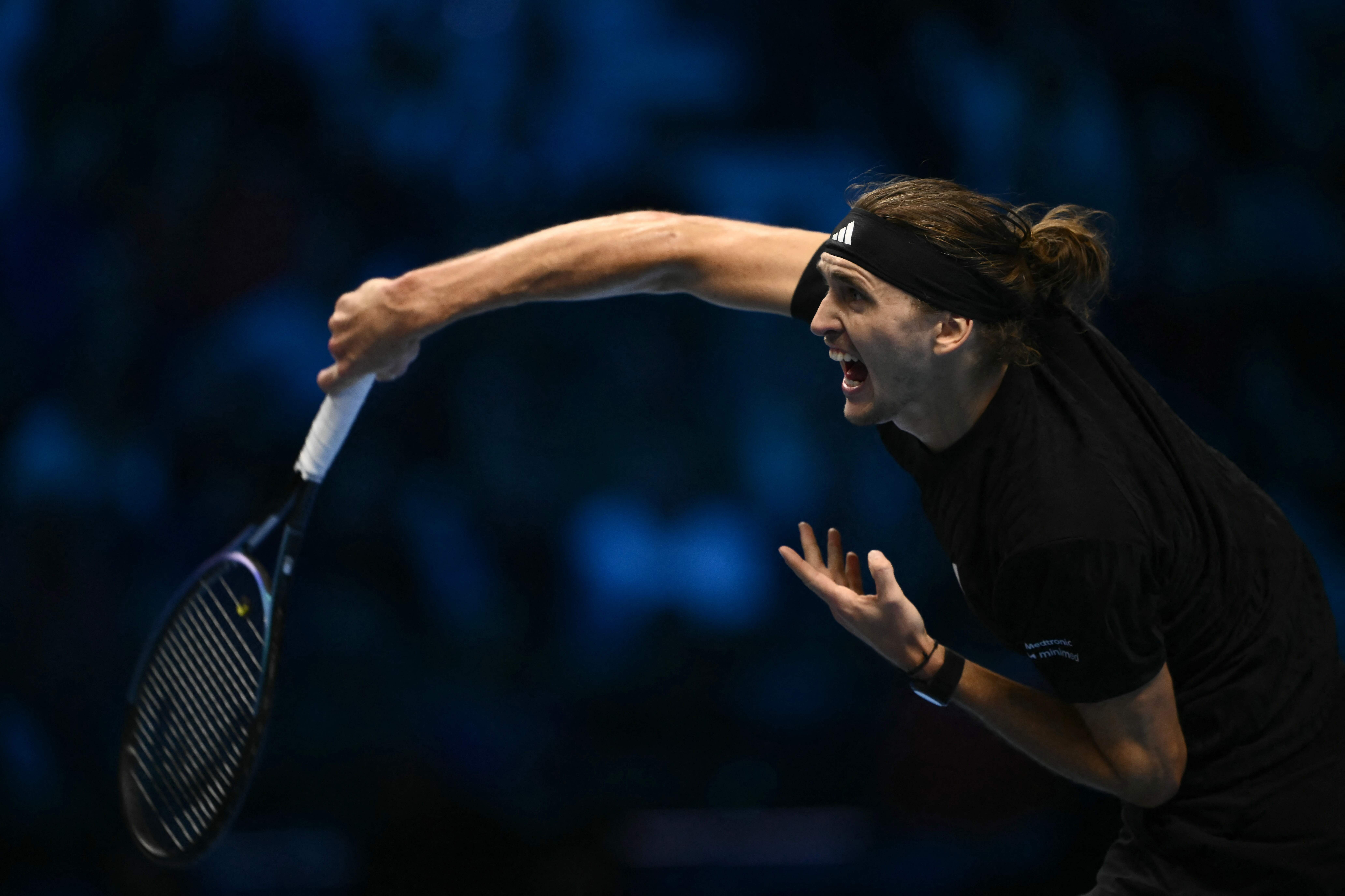 蒙特卡洛大师赛翻盘年终总决赛,兹维列夫关键制胜的简单介绍 蒙特卡洛大师赛翻盘年终总决赛,兹维列夫关键制胜的简单介绍