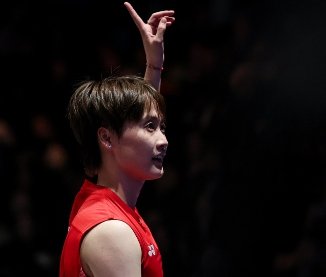 关于马来西亚队逆转中国队,陈雨菲状态火热的信息 关于马来西亚队逆转中国队,陈雨菲状态火热的信息