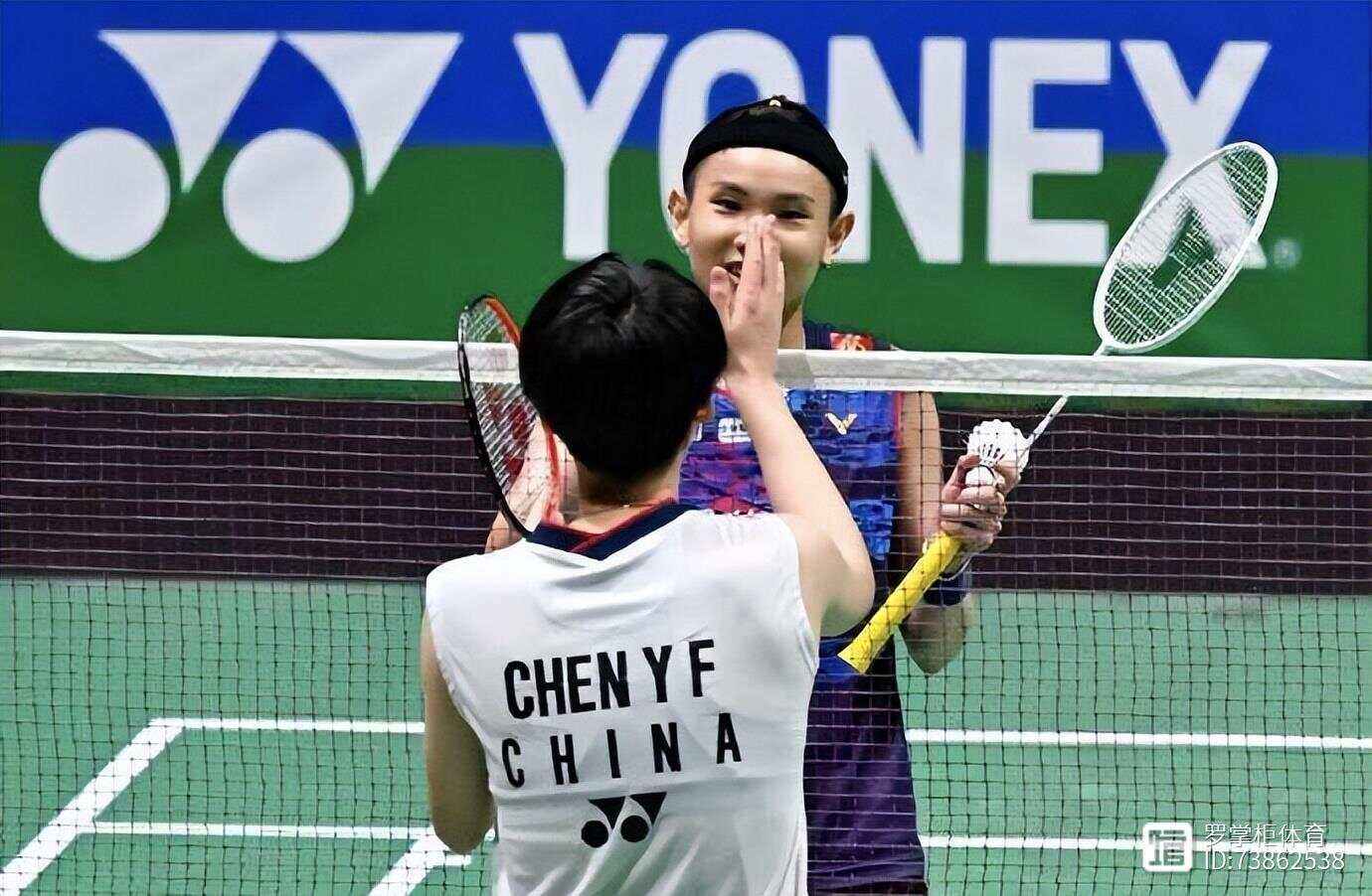 韩国队鏖战德国队,戴资颖点燃赛场 韩国队鏖战德国队,戴资颖点燃赛场