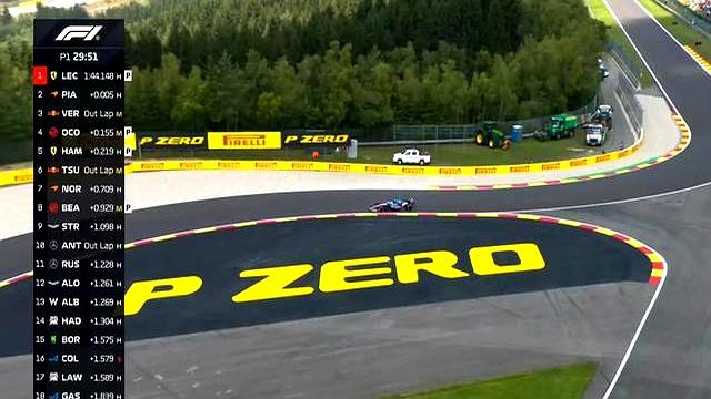 包含阿斯顿马丁翻盘迈凯伦，皮亚斯特里点燃赛场的词条