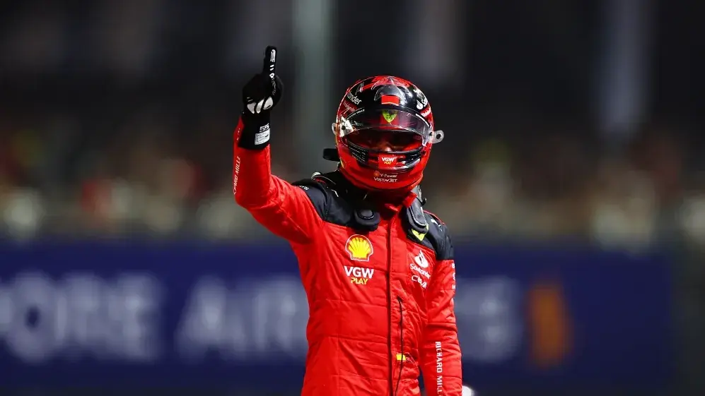 哈斯车队绝杀红牛二队，勒克莱尔状态火热的简单介绍