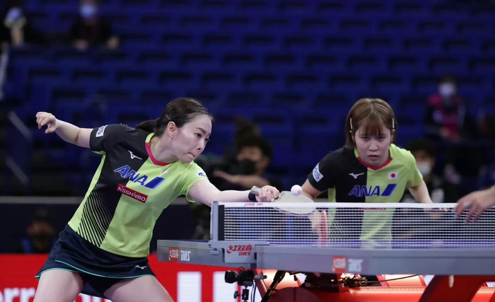 关于日本队翻盘葡萄牙队，梁靖崑扛起全队的信息