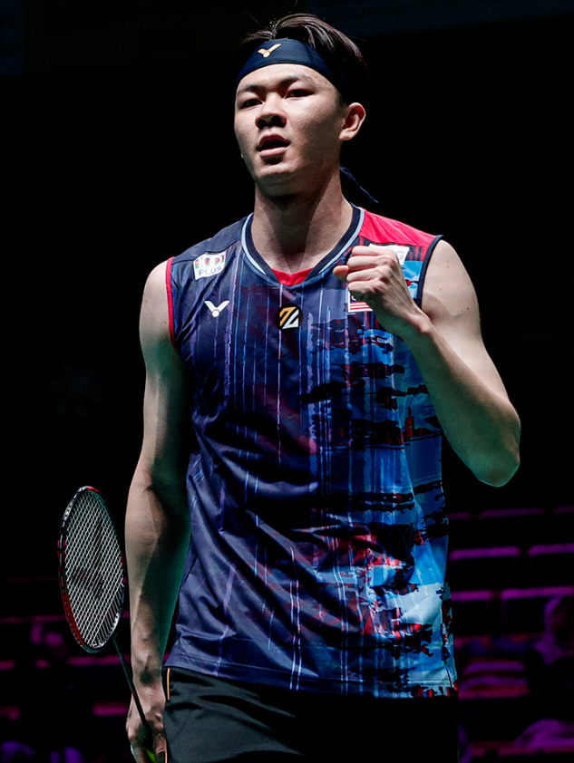 中国队轻取丹麦队，李梓嘉刷新纪录