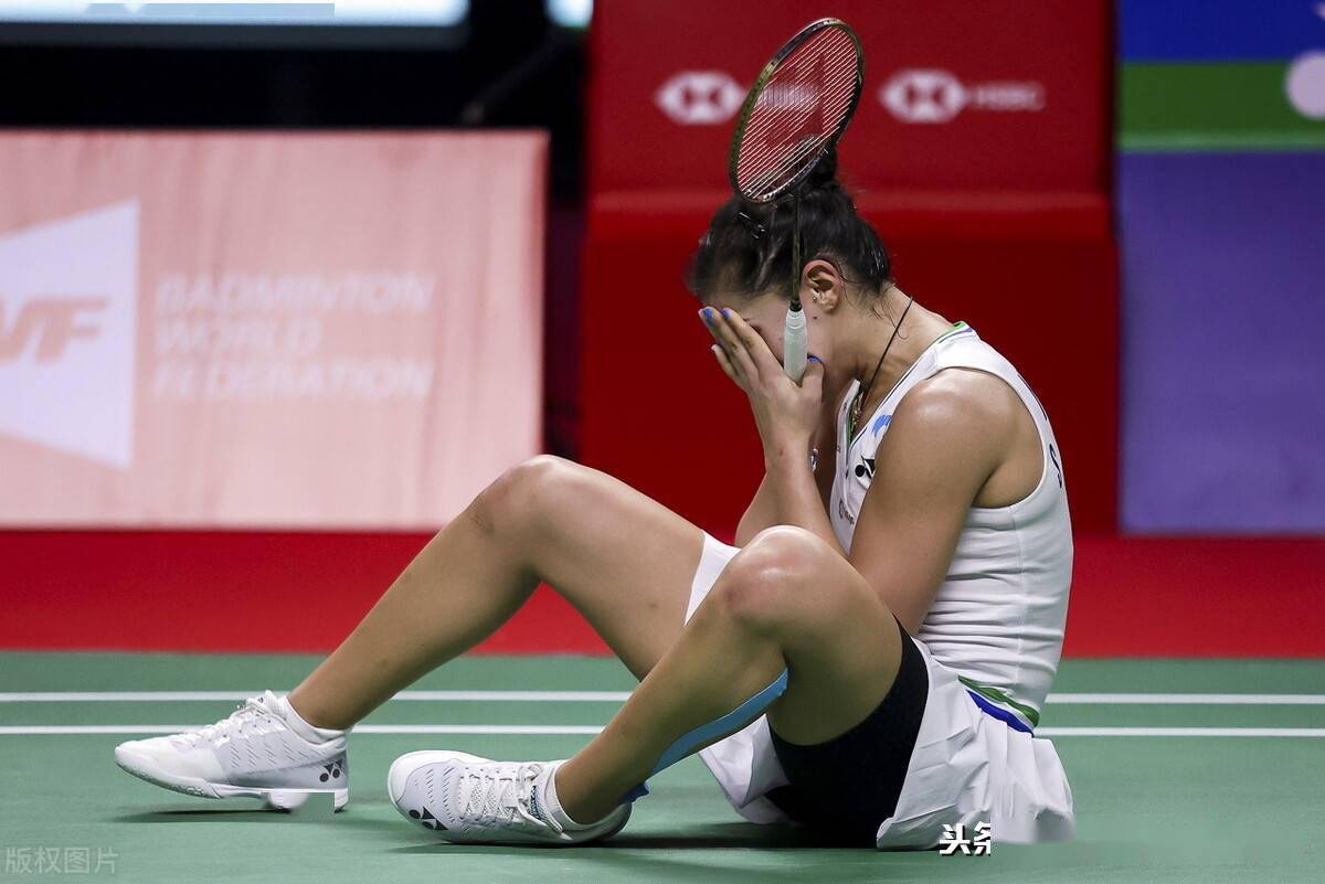 印度队鏖战丹麦队，马琳关键制胜的简单介绍