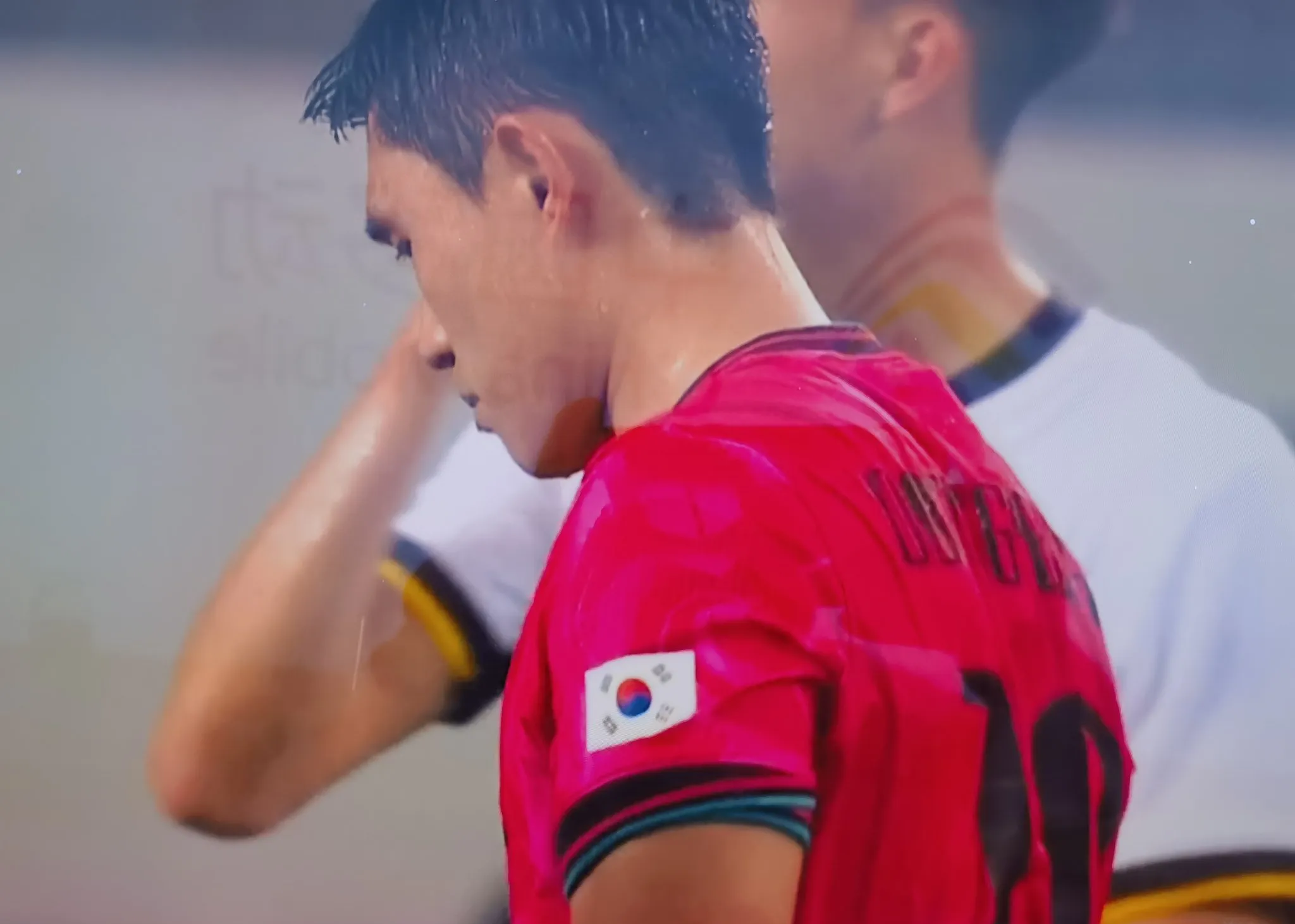 关于韩国队力克瑞典队,张本智和带队取胜的信息 关于韩国队力克瑞典队,张本智和带队取胜的信息