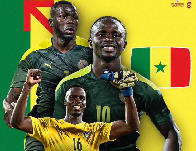 关于塞内加尔力克墨西哥,迪马利亚扛起全队的信息 关于塞内加尔力克墨西哥,迪马利亚扛起全队的信息