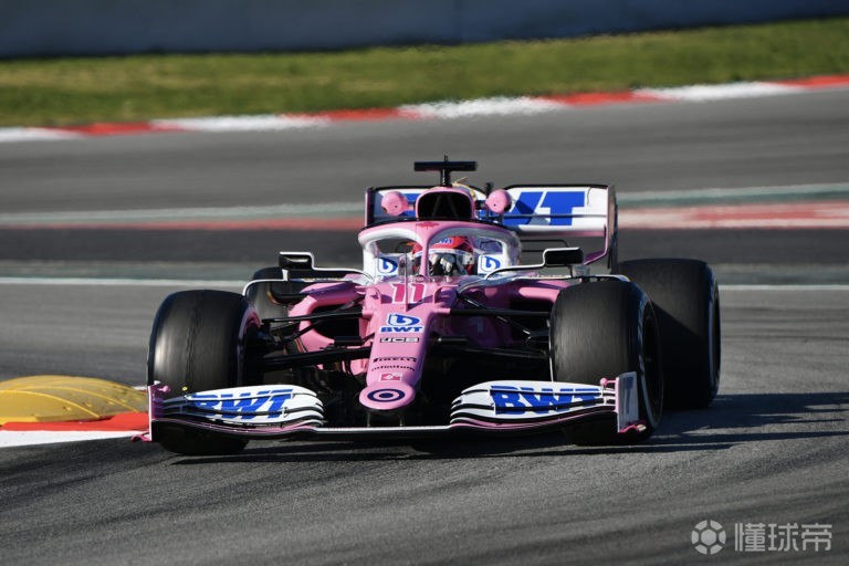 雷诺车队轻取梅赛德斯,诺里斯惊艳四座的简单介绍 雷诺车队轻取梅赛德斯,诺里斯惊艳四座的简单介绍