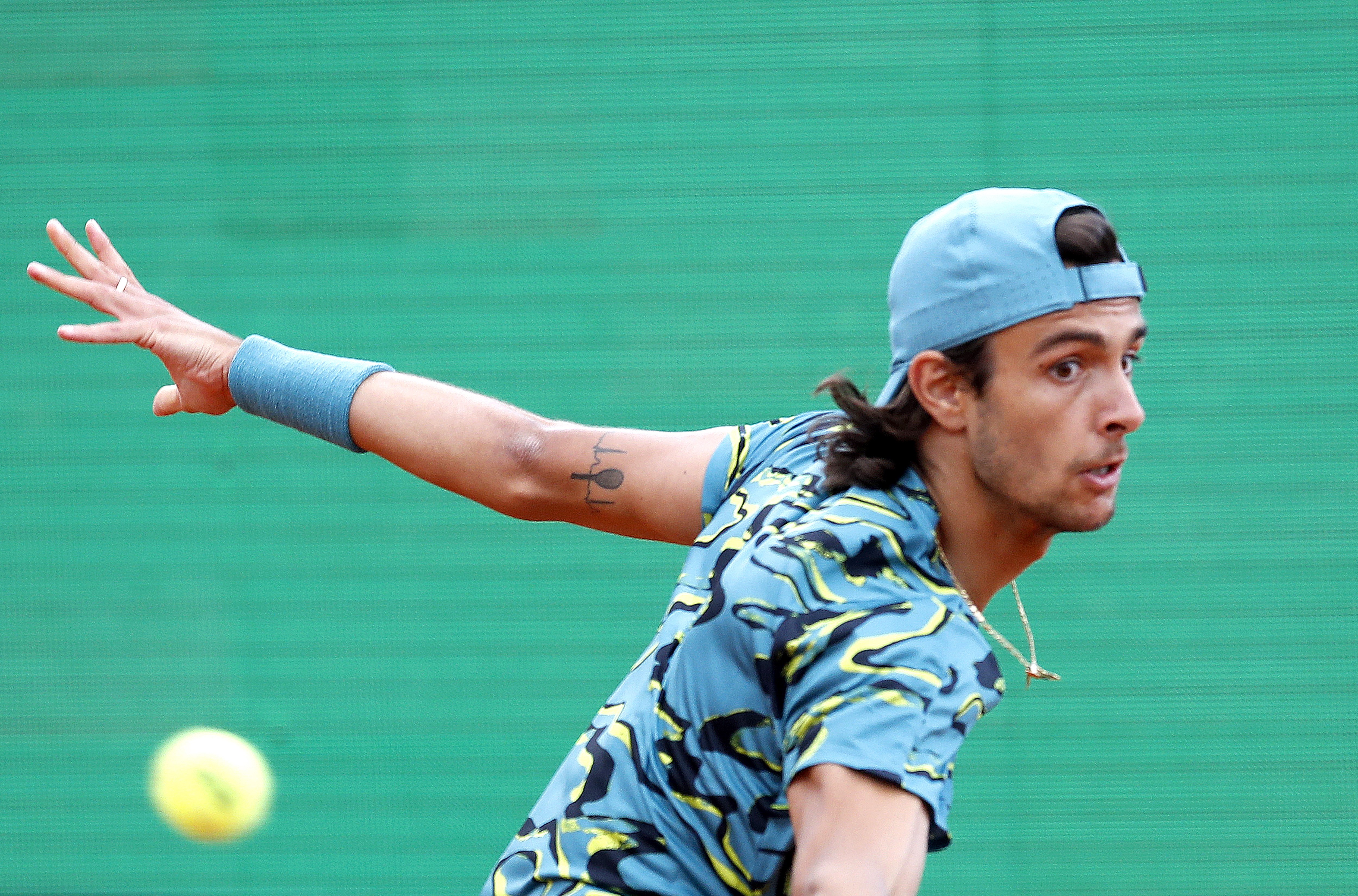 戴维斯杯绝杀蒙特卡洛大师赛,穆雷高光表现的简单介绍 戴维斯杯绝杀蒙特卡洛大师赛,穆雷高光表现的简单介绍