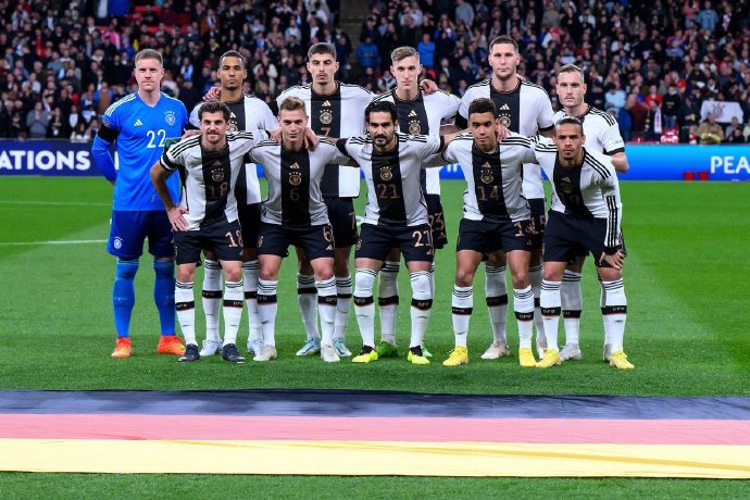 韩国力克英格兰，格纳布里带队取胜