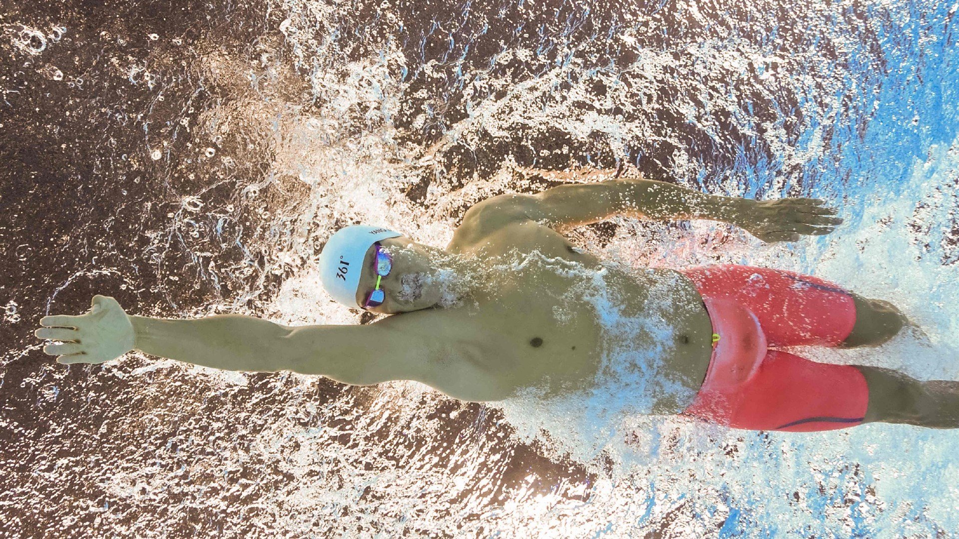 冰火淬炼，保罗式压力下的辽宁横扫启示录