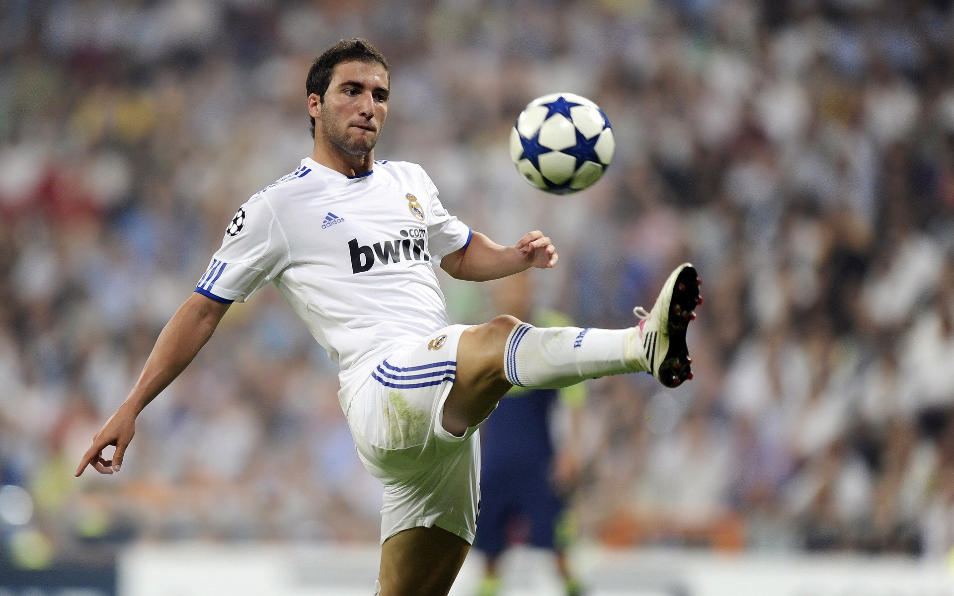 满分哈兰德,当数据与历史在欧冠之夜同频共振