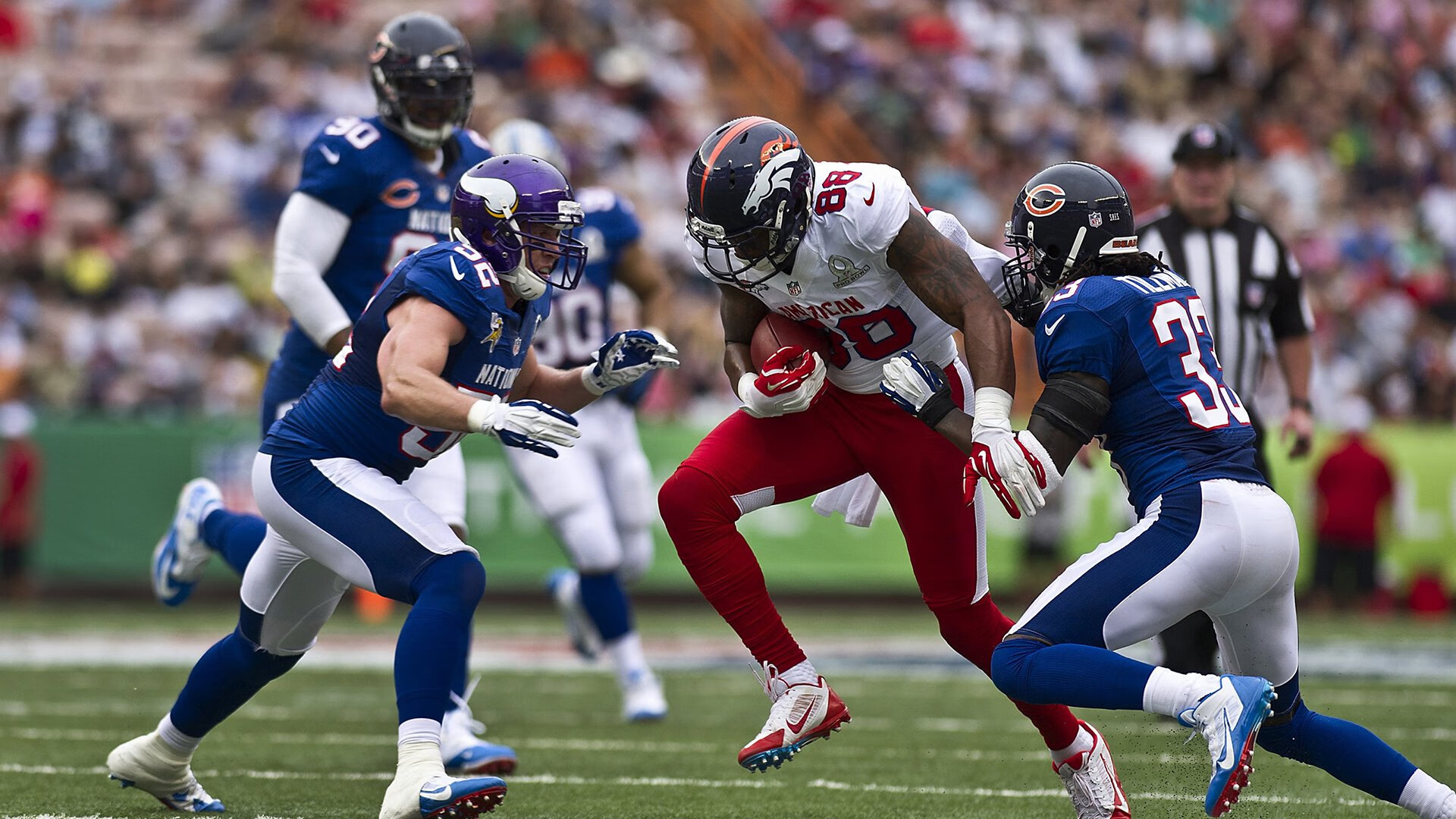 舞台越大越强，杜兰特定律与魔术公牛启示录